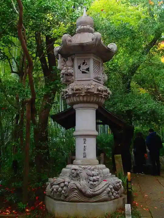 大正寺のその他建物