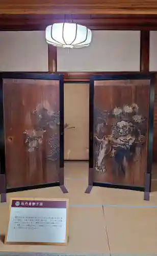 大通寺（長浜御坊）(滋賀県)