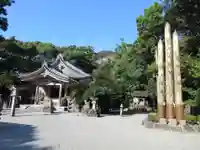 十三社神社(東京都)