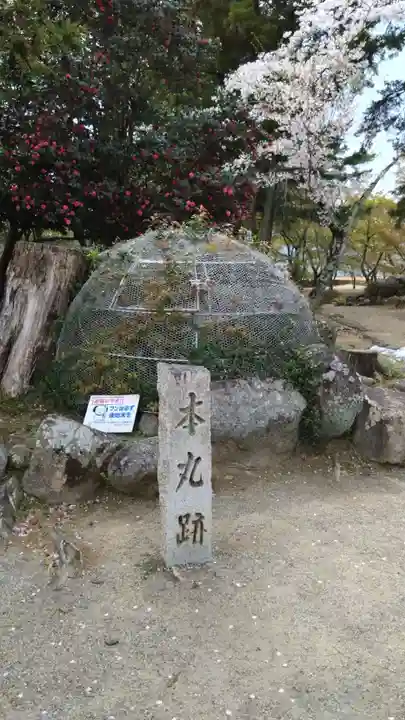 松阪神社(三重県)