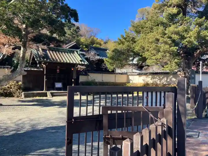 英勝寺(神奈川県)