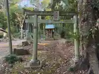 駒形神社(千葉県)