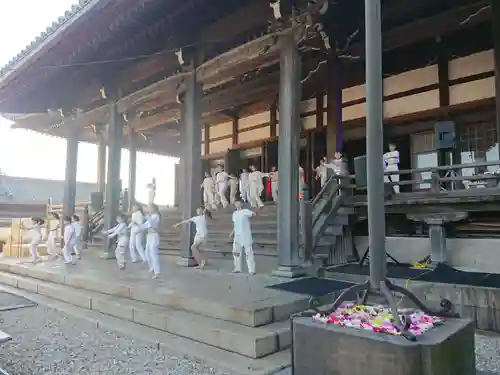 西方寺(愛知県)