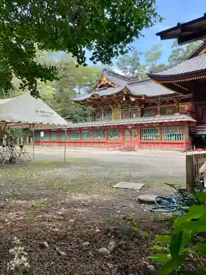 妻沼聖天山歓喜院(埼玉県)