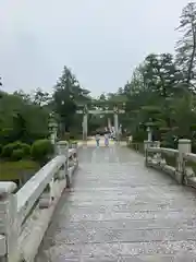 吉香神社(山口県)