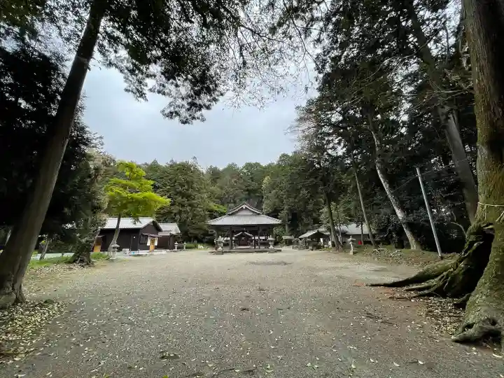 出雲神社(滋賀県)