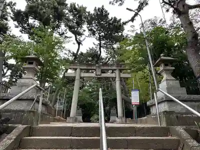 山野浅間神社(千葉県)