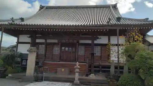 龍原寺(大分県)