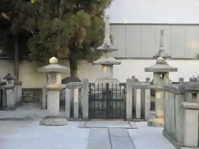 廬山寺（廬山天台講寺）(京都府)