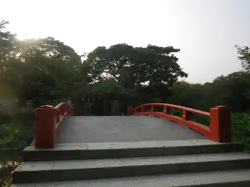 鶴岡八幡宮のその他建物