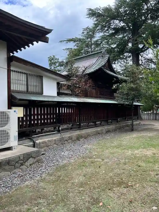 住吉神社(山梨県)