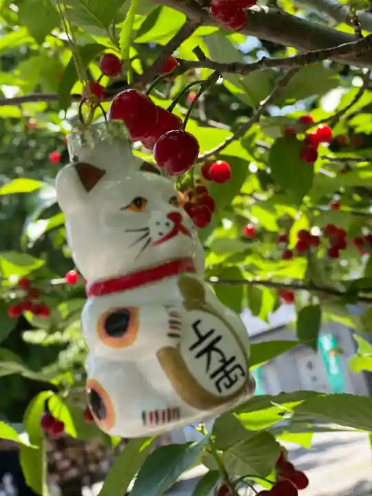 今戸神社(東京都)