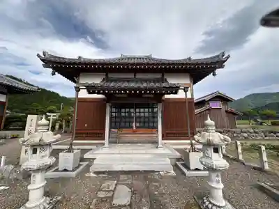 玉泉寺(福井県)