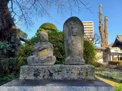 実蔵院(埼玉県)