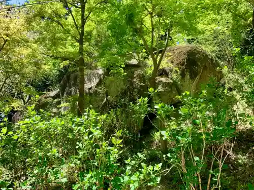 石都々古和気神社(福島県)