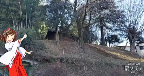 龍神社(埼玉県)