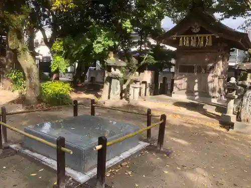 榎社のその他建物