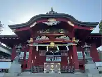 武蔵御嶽神社(東京都)