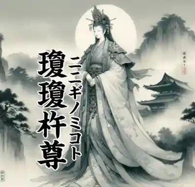 梶無神社(大阪府)