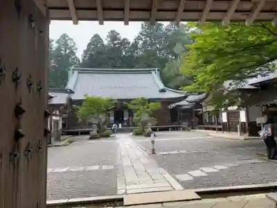 比叡山延暦寺のその他建物