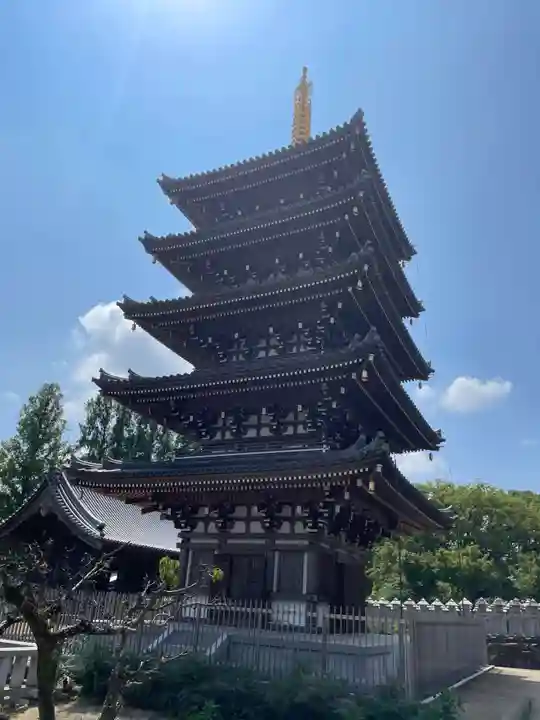 法然寺(香川県)