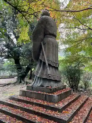 湯島聖堂(東京都)