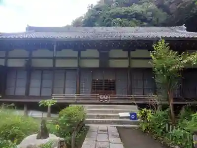 円覚寺のその他建物