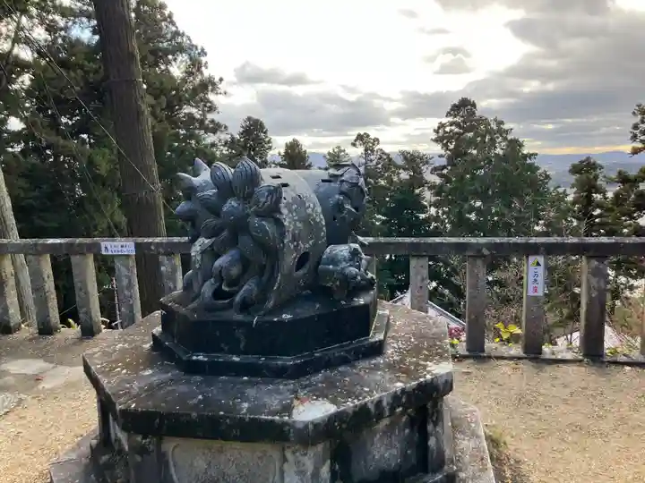 長命寺(滋賀県)