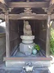 福田寺(神奈川県)