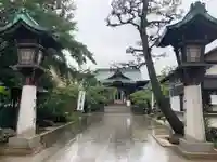 桜神宮のその他建物