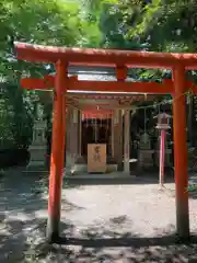 貴船神社(群馬県)