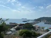 淡島神社(長崎県)
