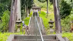 月出神社(兵庫県)