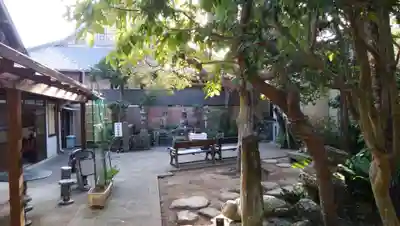 宝福寺のその他建物