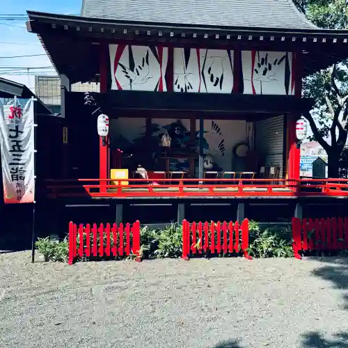 鴻神社(埼玉県)