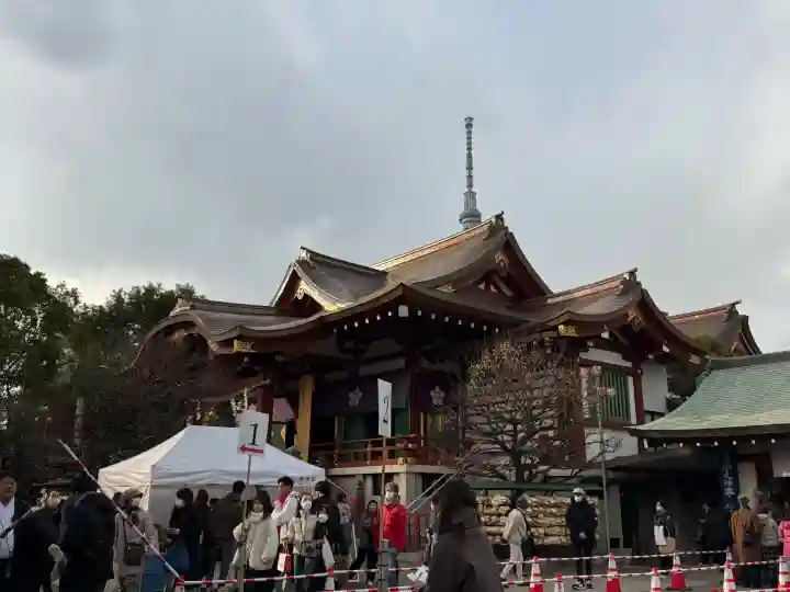 亀戸天神社の{uncategorized: "未分類", other: "その他", undefined: "問題あり", building: "その他建物", grave: "お墓", sacred_gate: "鳥居", guardian: "狛犬", statue: "像", buddha: "仏像", history: "歴史", nature: "自然", garden: "庭園", animal: "動物", pagoda: "塔", temizu: "手水舎", mountain_gate: "山門・神門", sanctuary: "本殿・本堂", subordinate: "末社・摂社", art: "芸術", scenery: "景色", jizo: "地蔵", ema: "絵馬", goshuin: "御朱印", omikuji: "おみくじ", items: "授与品その他", amulet: "お守り", goshuincho: "御朱印帳", eats: "食事", festival: "お祭り", votive_dance: "神楽", shichigosan: "七五三参", wedding: "結婚式", experience: "体験その他", initially: "初詣", around: "周辺", anti_infection: "感染症対策"}