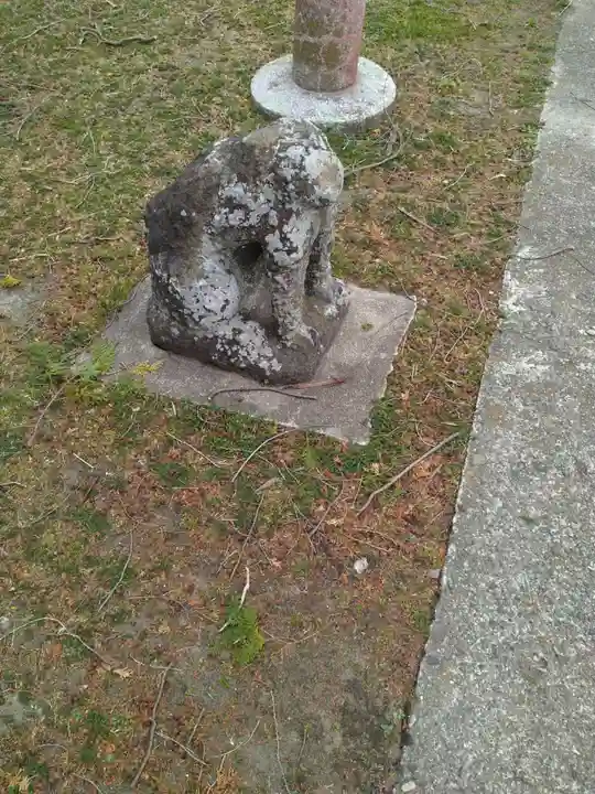 八坂神社(宮城県)