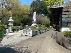 永明寺(静岡県)