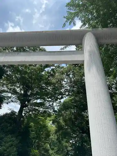 阿佐ヶ谷神明宮(東京都)