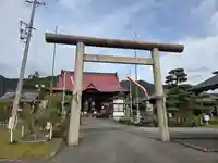 上田大神宮(長野県)