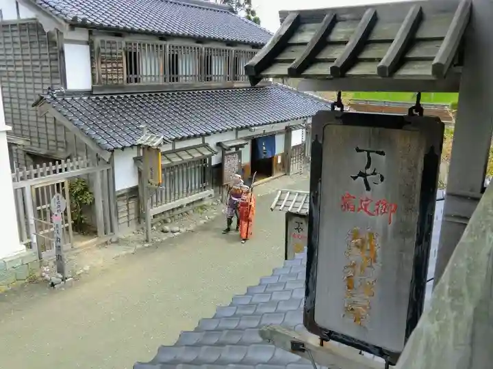 松前神社(北海道)