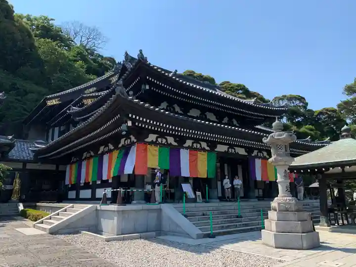 長谷寺のその他建物