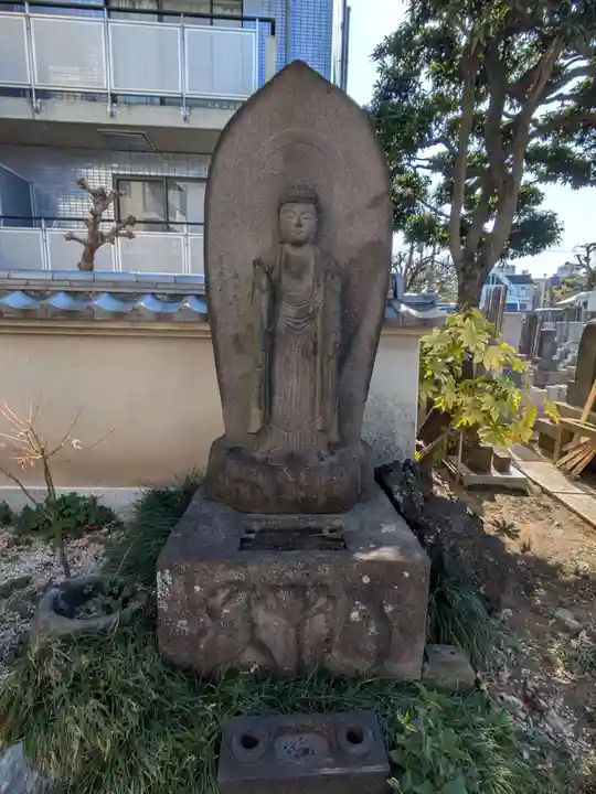 来迎寺(東京都)
