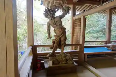 三瀧寺(広島県)