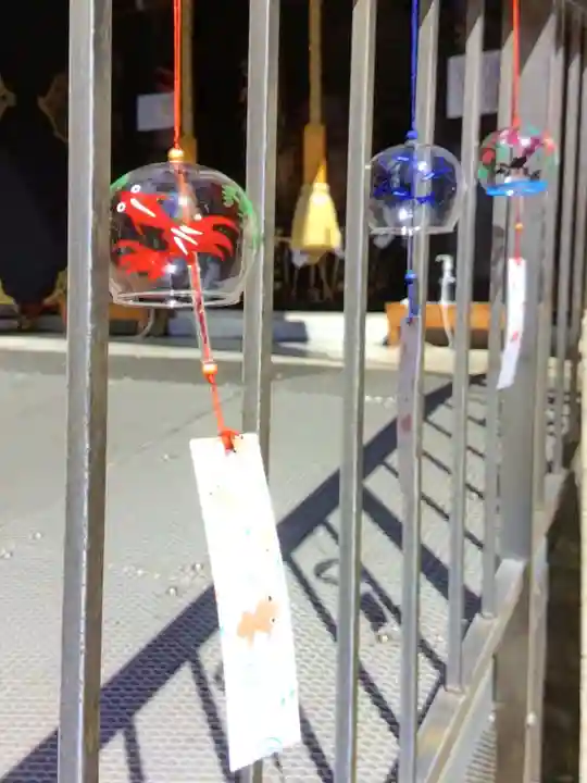 鷲神社(東京都)