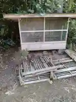 男山八幡神社(福島県)