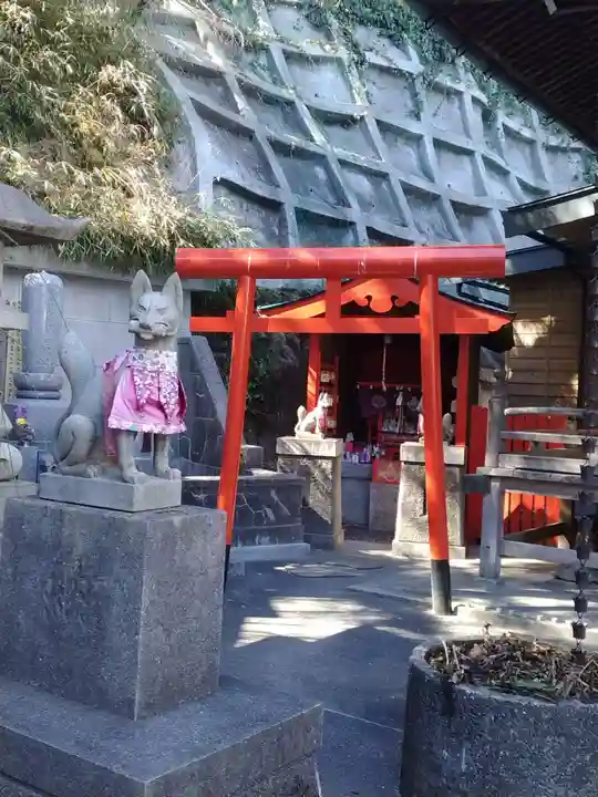 徳寿院(神奈川県)