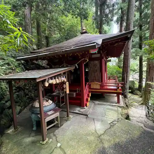 飛瀧神社（熊野那智大社別宮）(和歌山県)