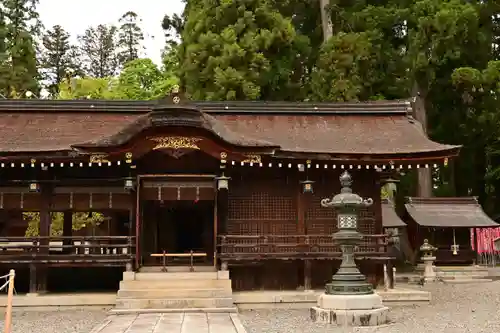 多賀大社(滋賀県)