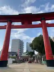 尼崎えびす神社(兵庫県)